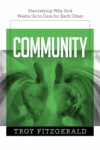 Community (2021 Young Adult Devotional)